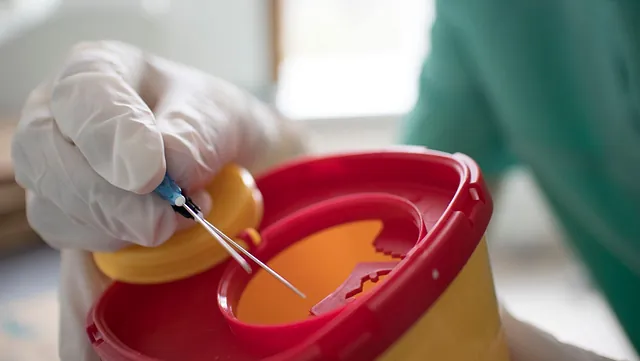 biohazard and trauma cleaning