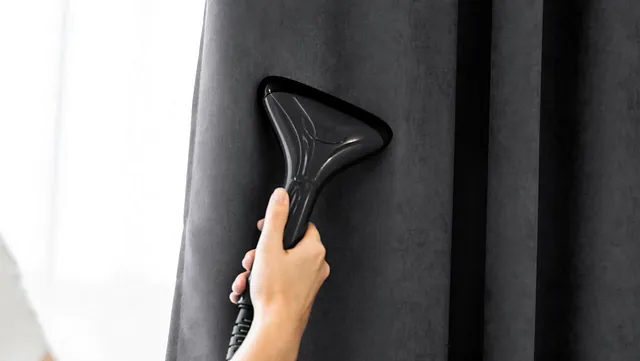 Curtain Cleaning
