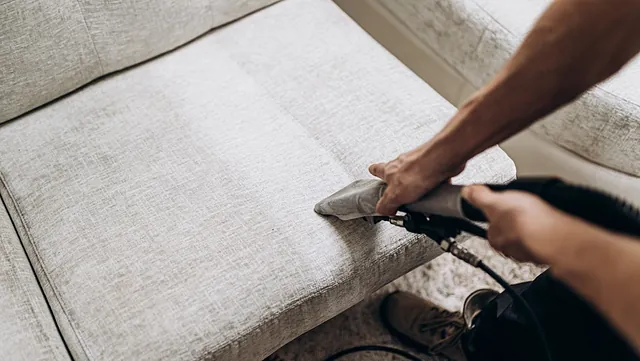 Upholstry Cleaning