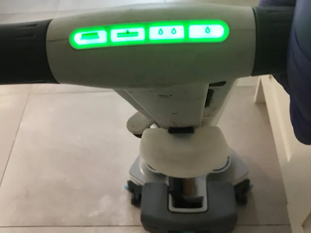 office cleaning