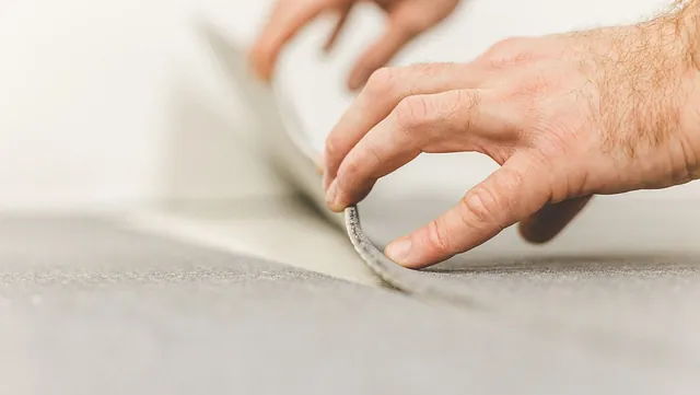 carpet repair